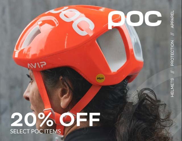 POC Sale