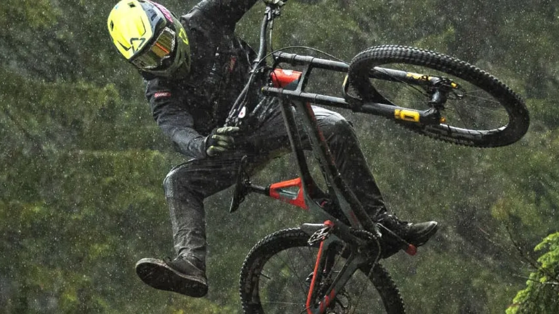 Leatt AirFlex