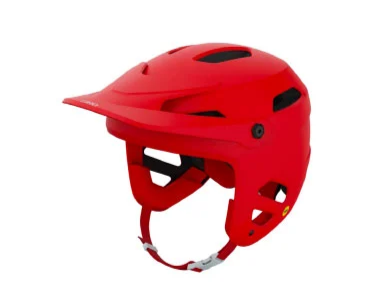 New Helmets