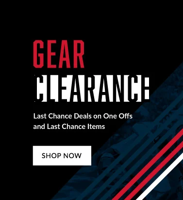 Gear Clearance