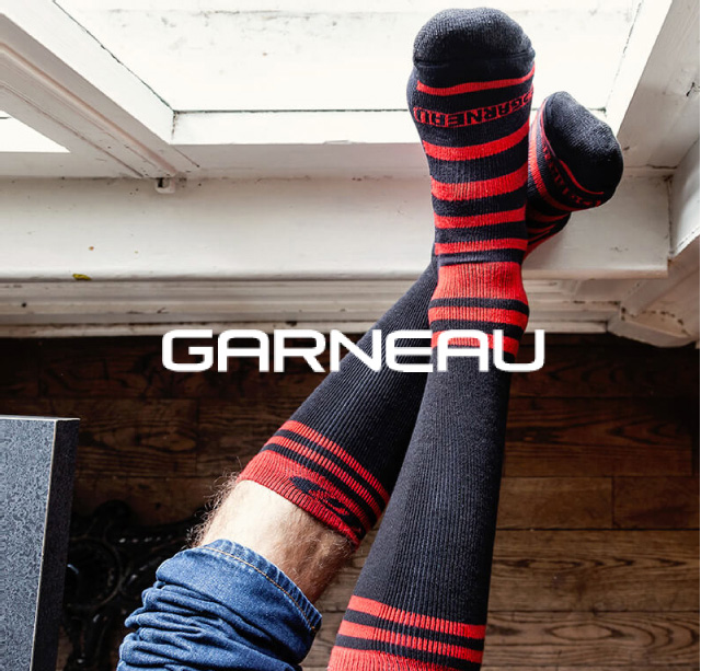 Garneau