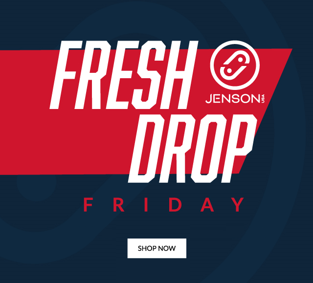 Fresh Drop