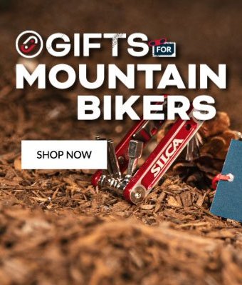 Gifts for MTB