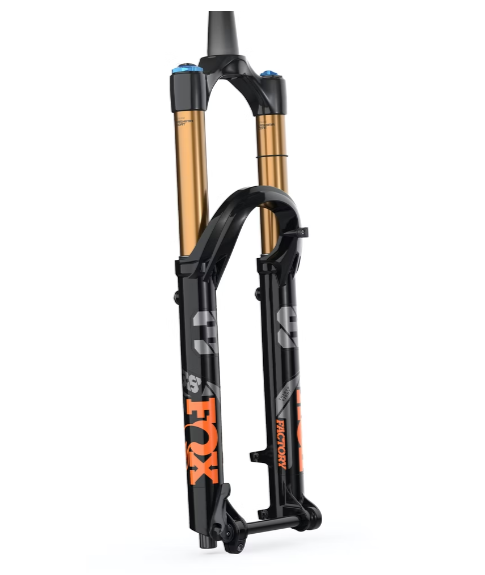 Fox Racing Shox