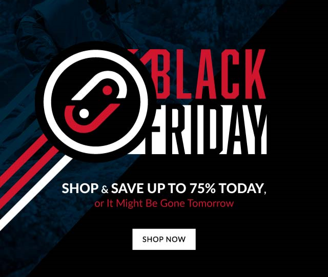 Black Friday Sale