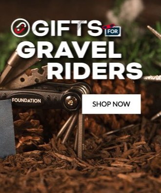 Gravel Rider Gifts