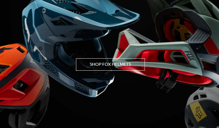 Fox Helmets