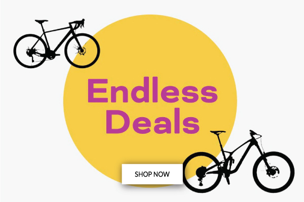 Endless Deals