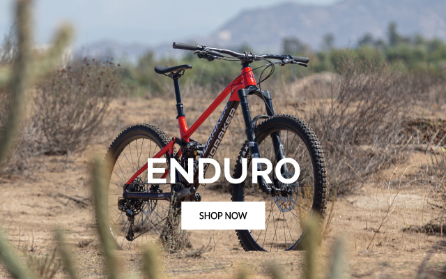 Enduro Bikes