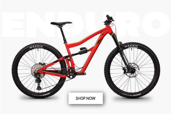 Enduro Bikes