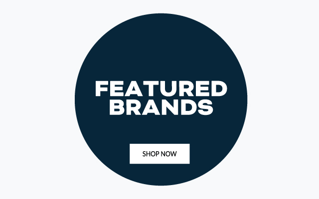 Featured Brands
