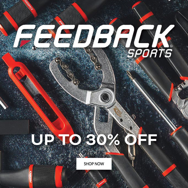 Feedback Sports