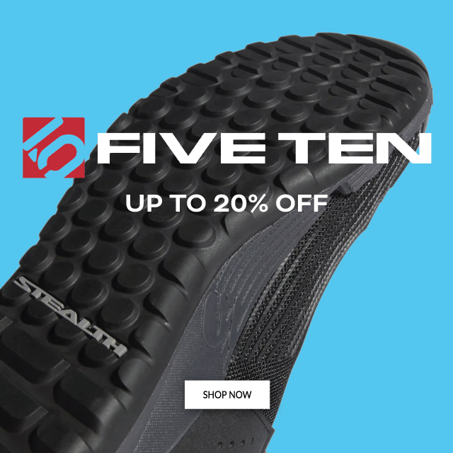 Five Ten Shoes