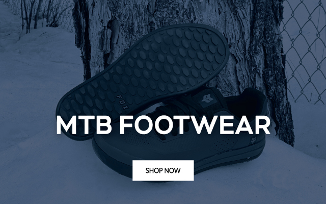 MTB Footwear