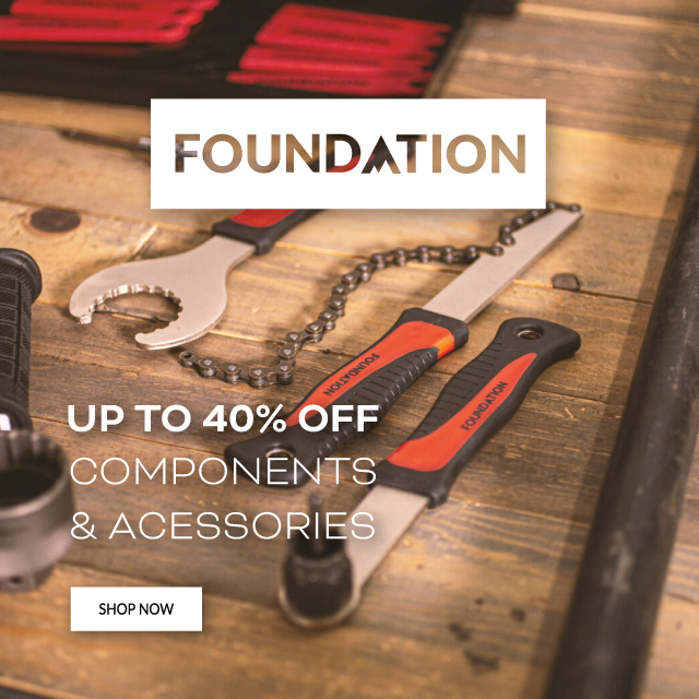 Foundation