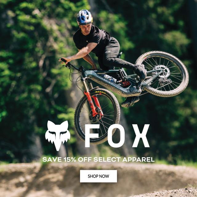Fox Apparel