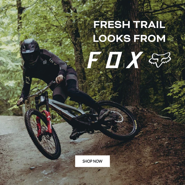 fox apparel