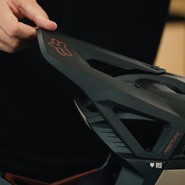 Visor Image