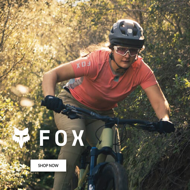 Fox Helmets