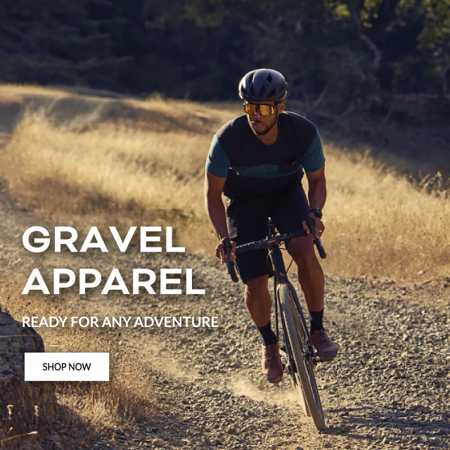 Gravel Apparel
