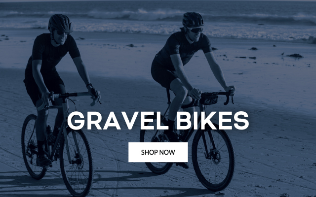 Gravel Bikes