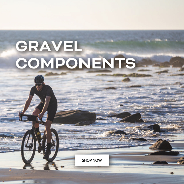 Gravel Components