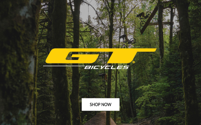 GT Bikes