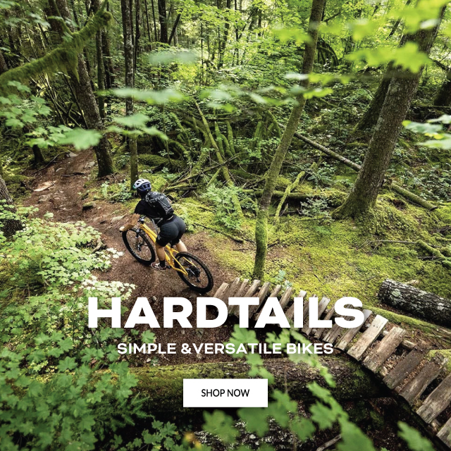 Hardtails