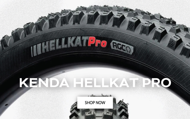 Kenda Hellkat Pro