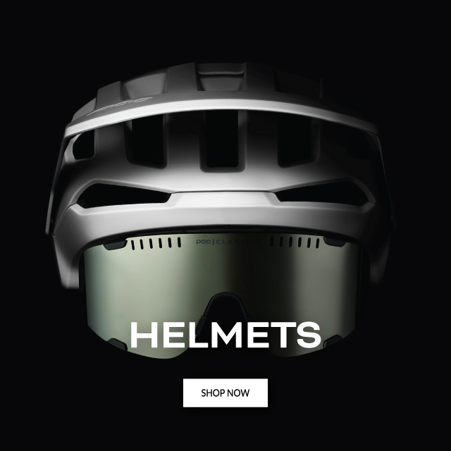 Helmets