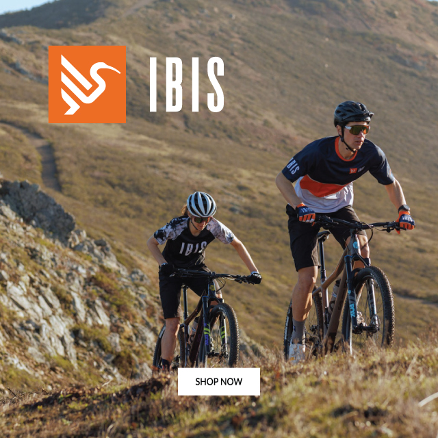 Ibis Bikes