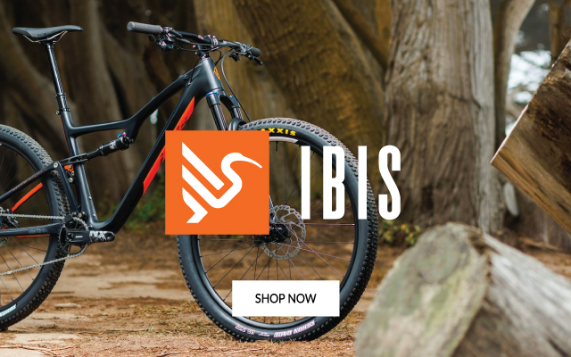 Ibis Bikes
