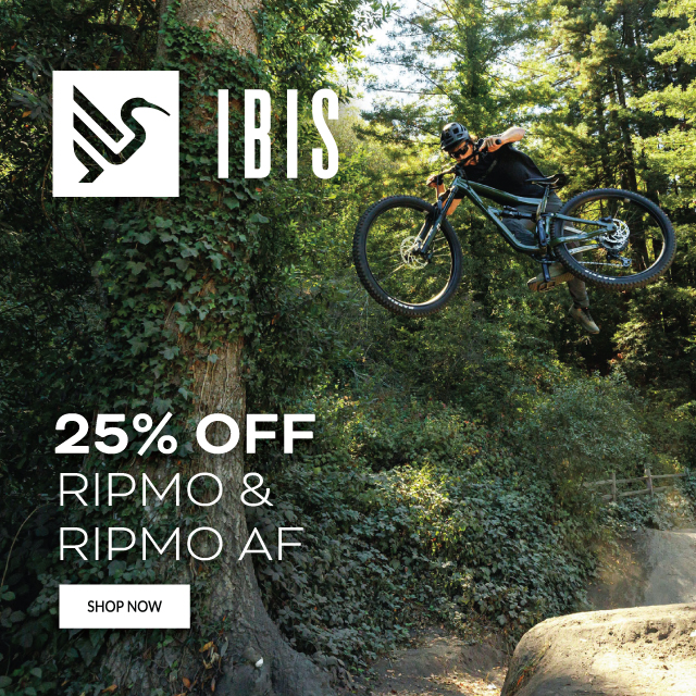 Ibis Ripmo