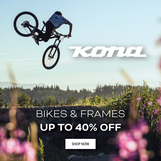 Kona Sale