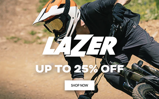 Lazer Sale