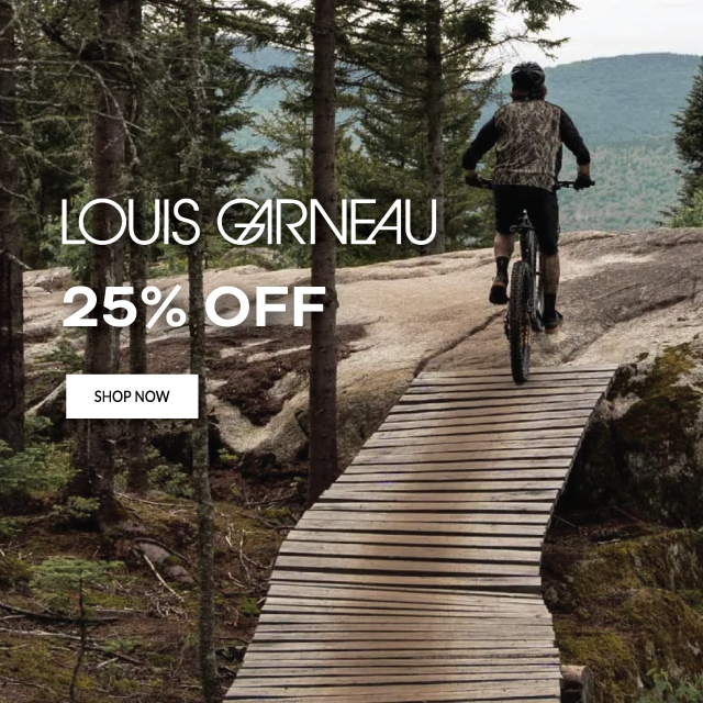 Louis Garneau Sale