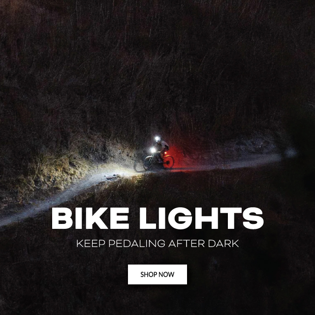 Bike Lights