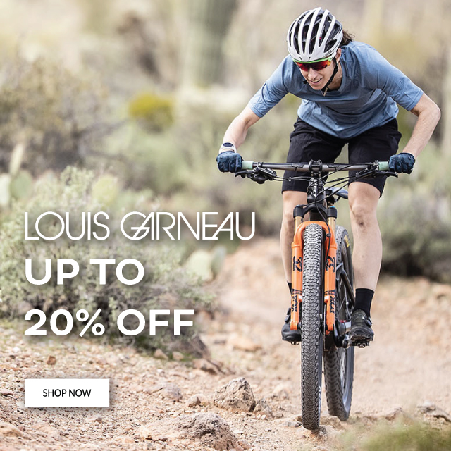 Louis Garneau Sale