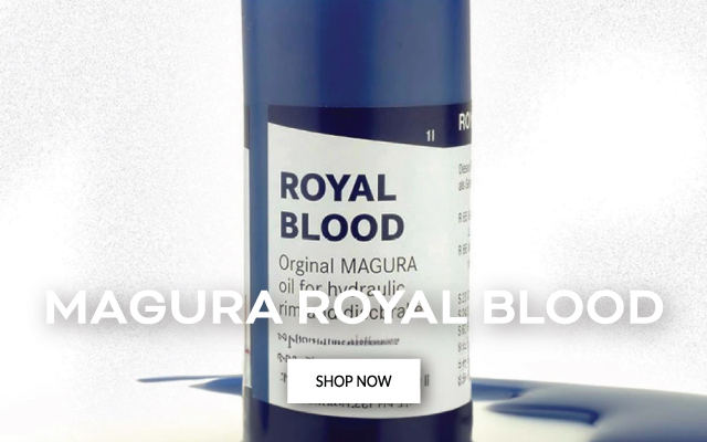 Magura Royal Blood