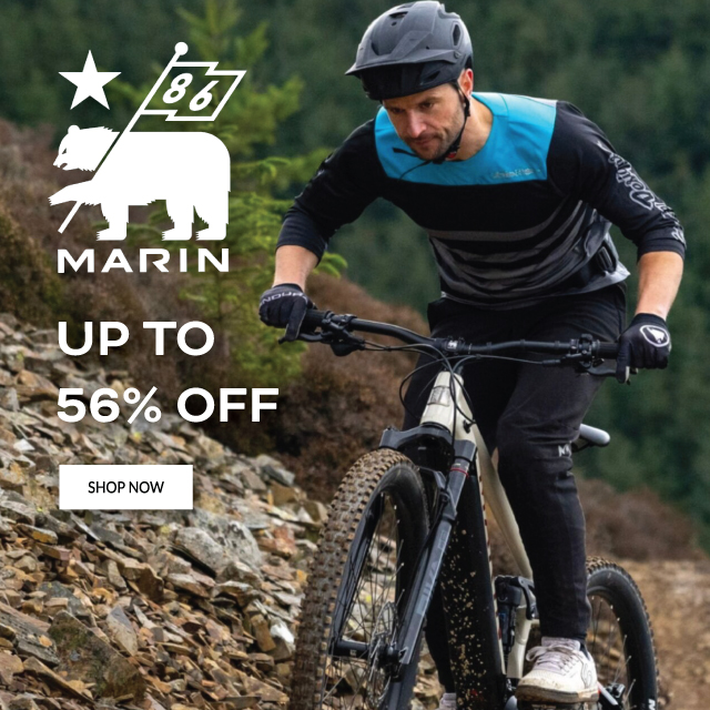 Marin Sale