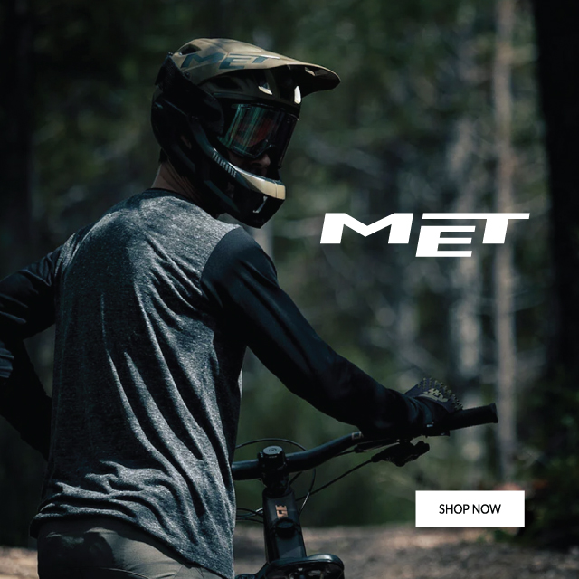 Met Helmets