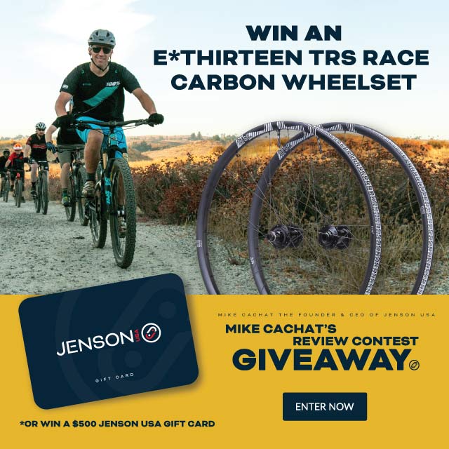Jenson USA