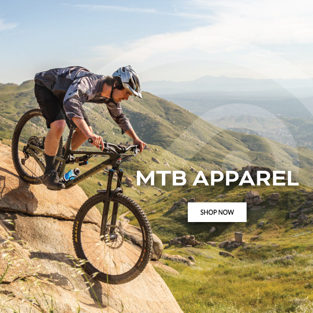 MTB Apparel