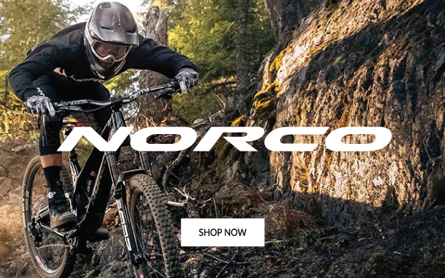 Norco Bikes