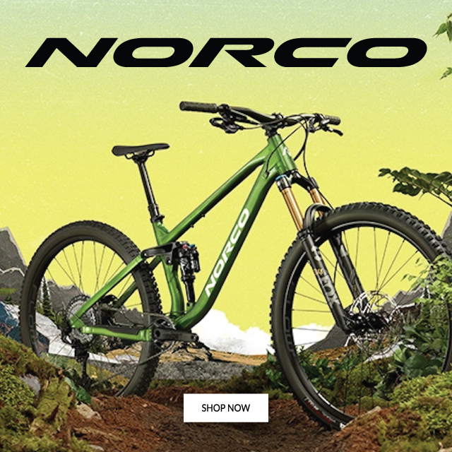 Norco Bikes
