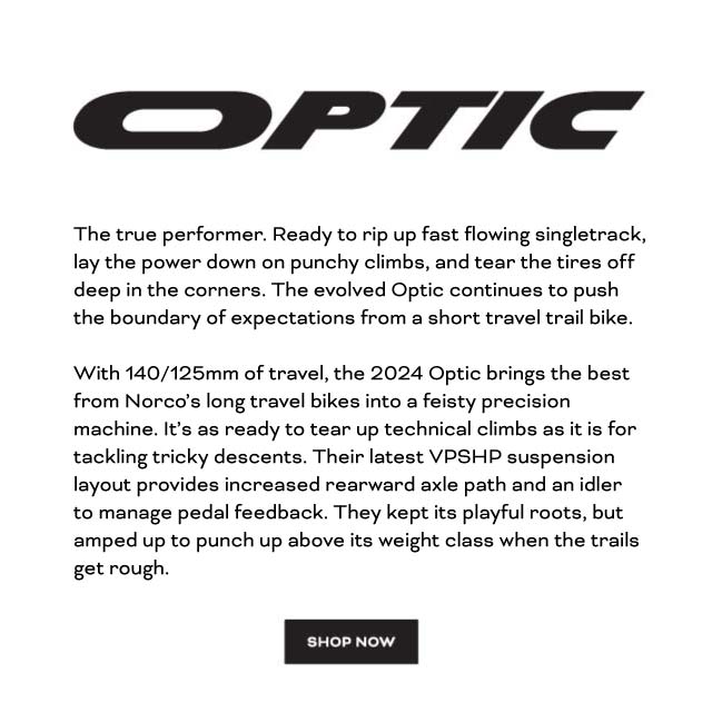 Norco Sight & Optic