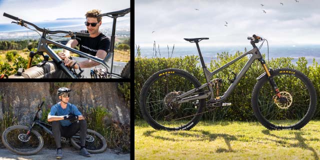 Norco Sight & Optic