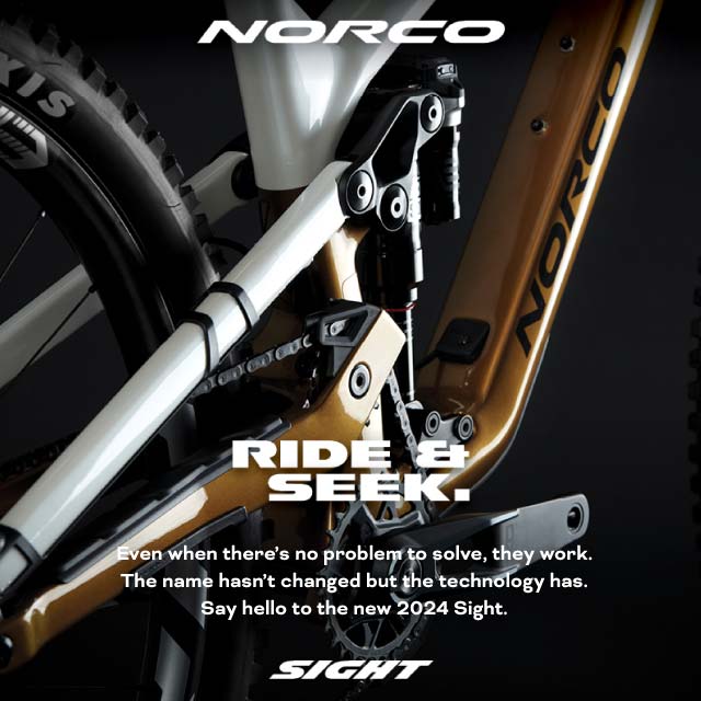 Norco Sight & Optic