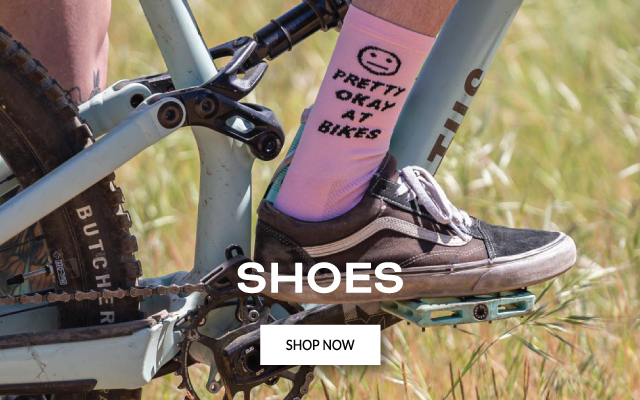 MTB Shoes