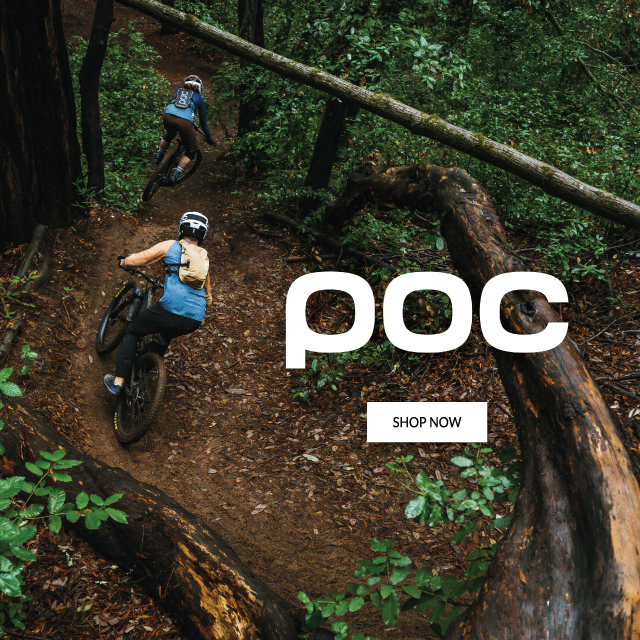 Poc mountain online biking